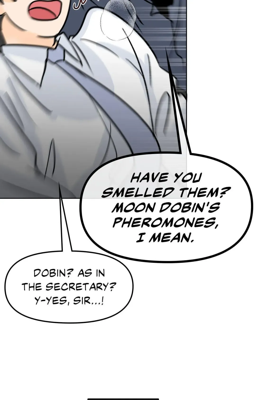 Scent and Sensibility - Chapter 70 Page 16