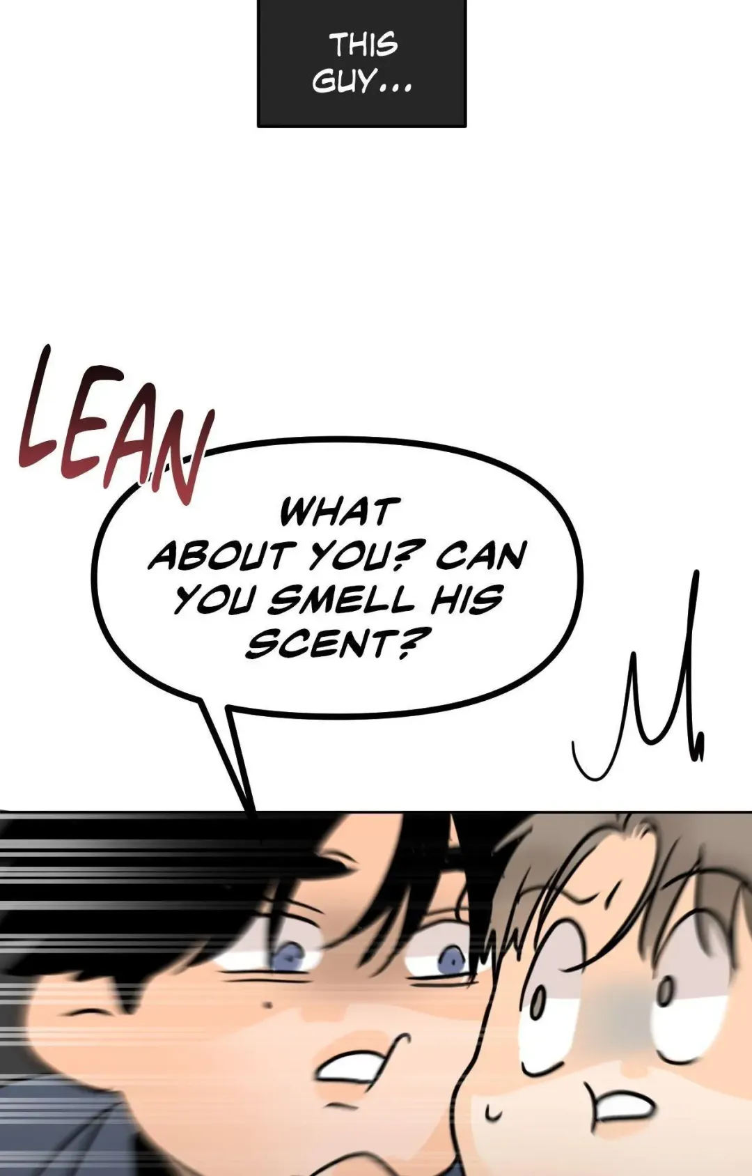 Scent and Sensibility - Chapter 70 Page 17