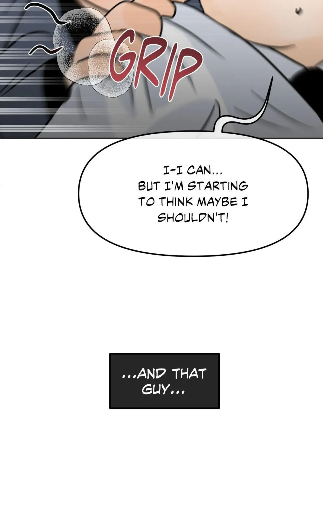 Scent and Sensibility - Chapter 70 Page 18