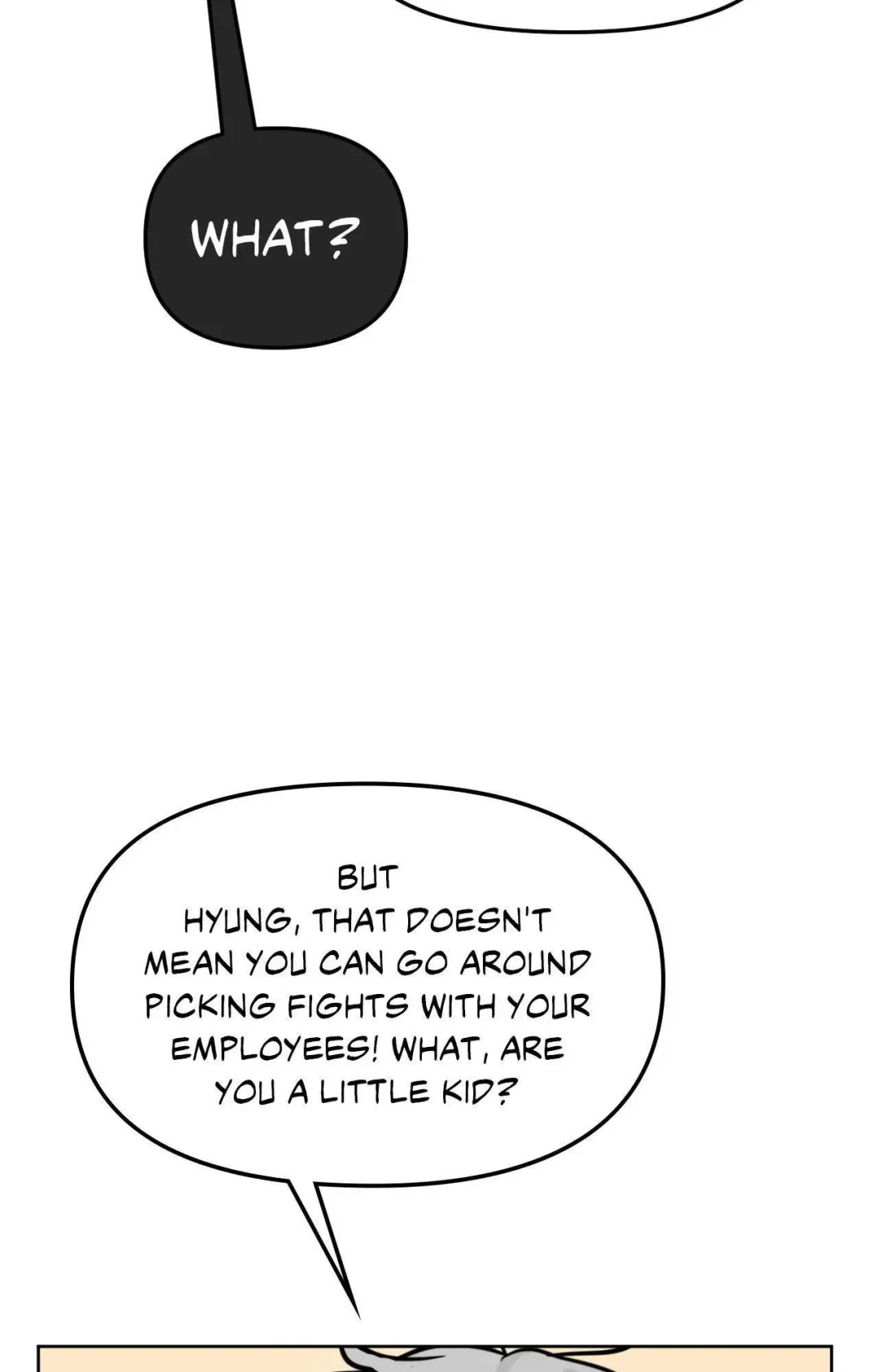 Scent and Sensibility - Chapter 70 Page 25