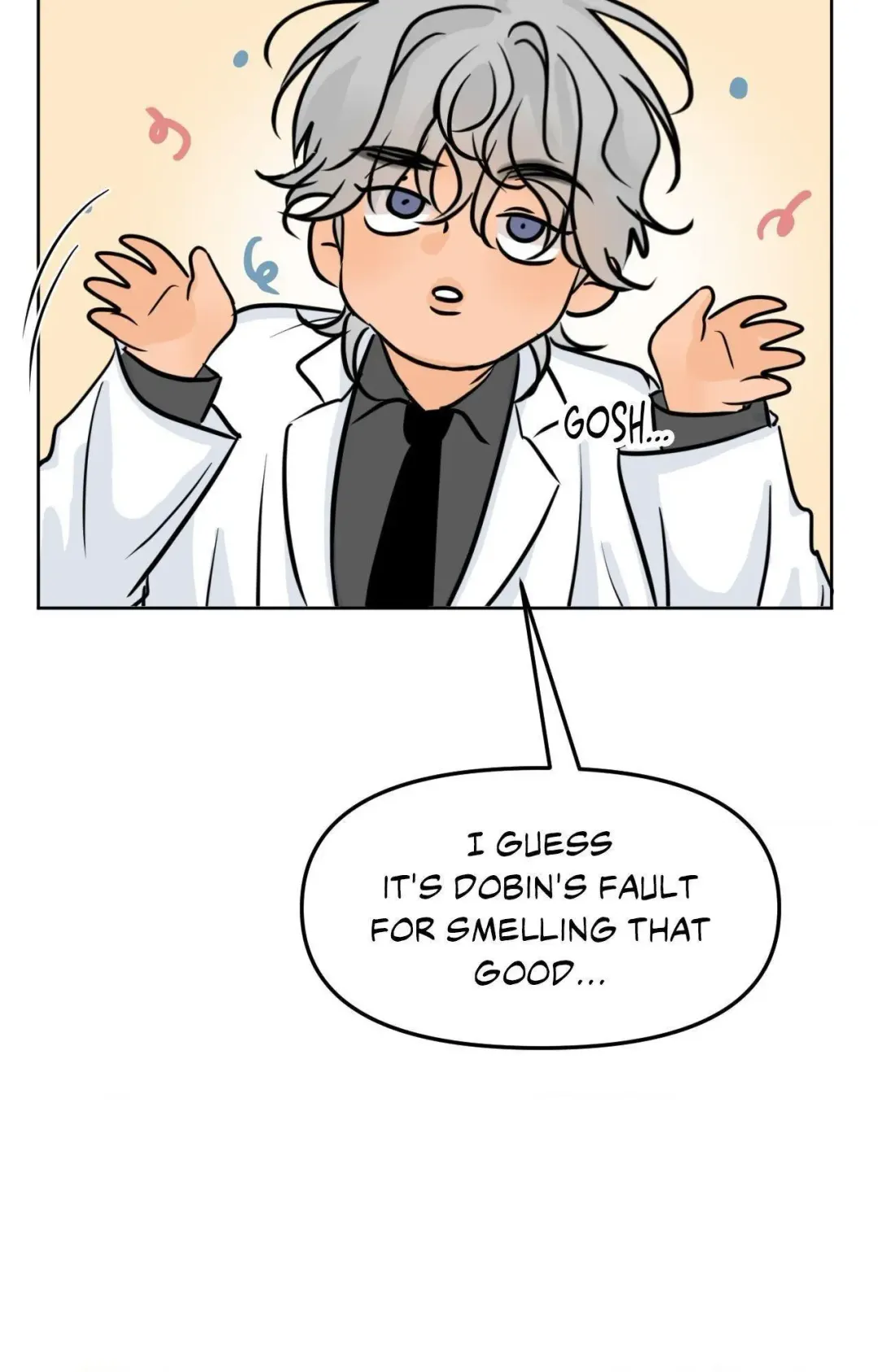 Scent and Sensibility - Chapter 70 Page 26
