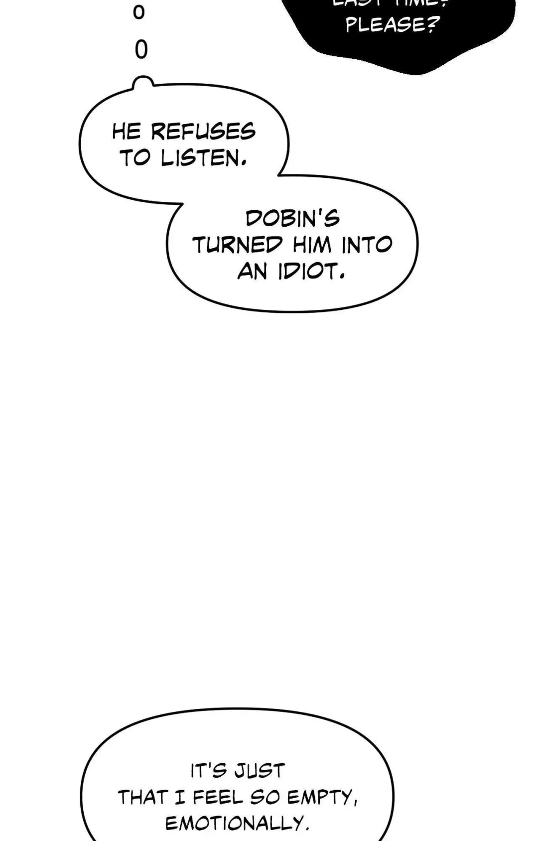 Scent and Sensibility - Chapter 70 Page 30