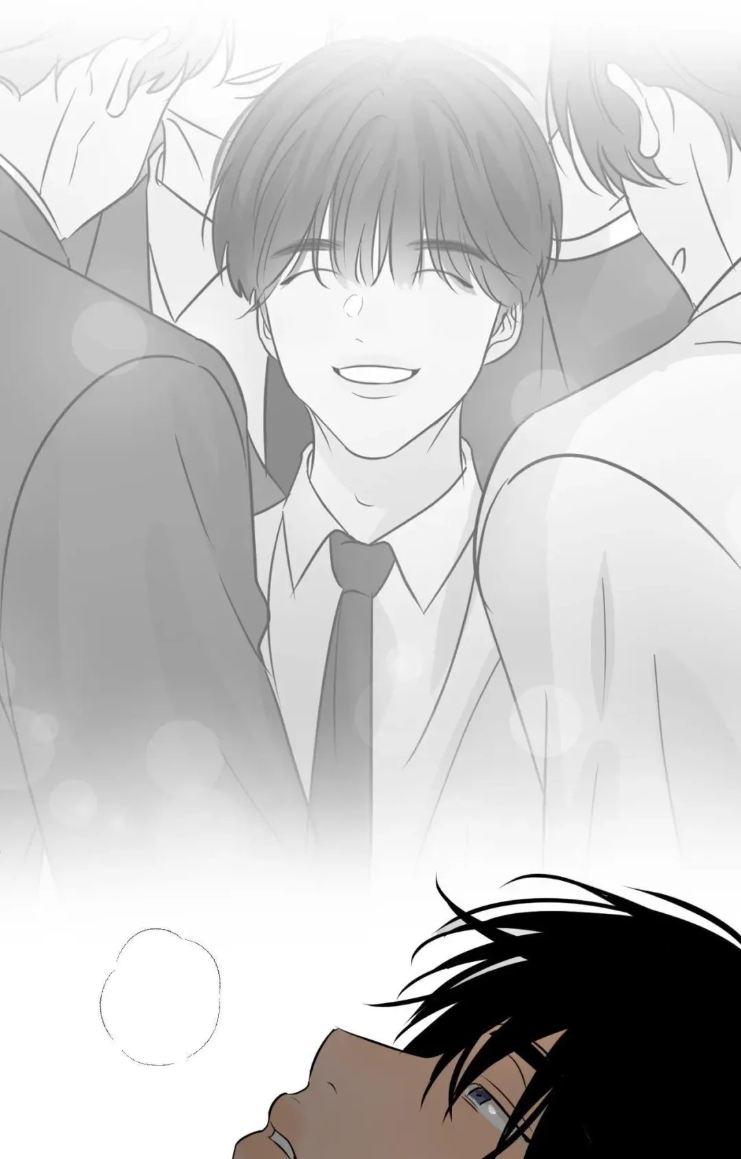 Scent and Sensibility - Chapter 70 Page 32