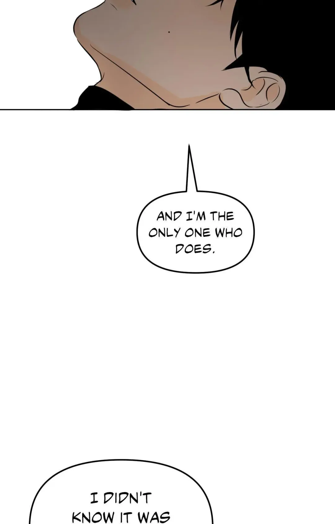 Scent and Sensibility - Chapter 70 Page 33