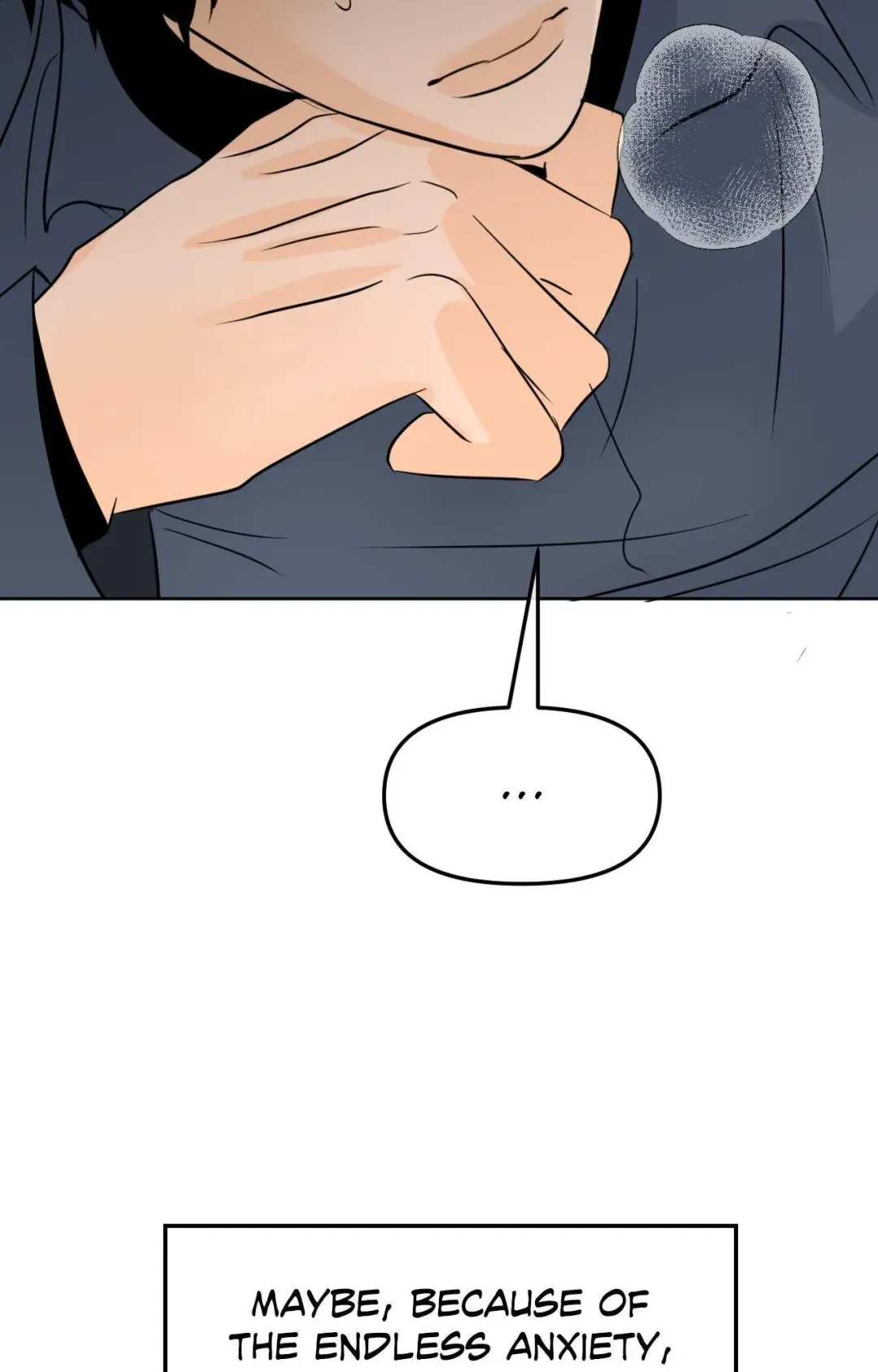 Scent and Sensibility - Chapter 70 Page 39