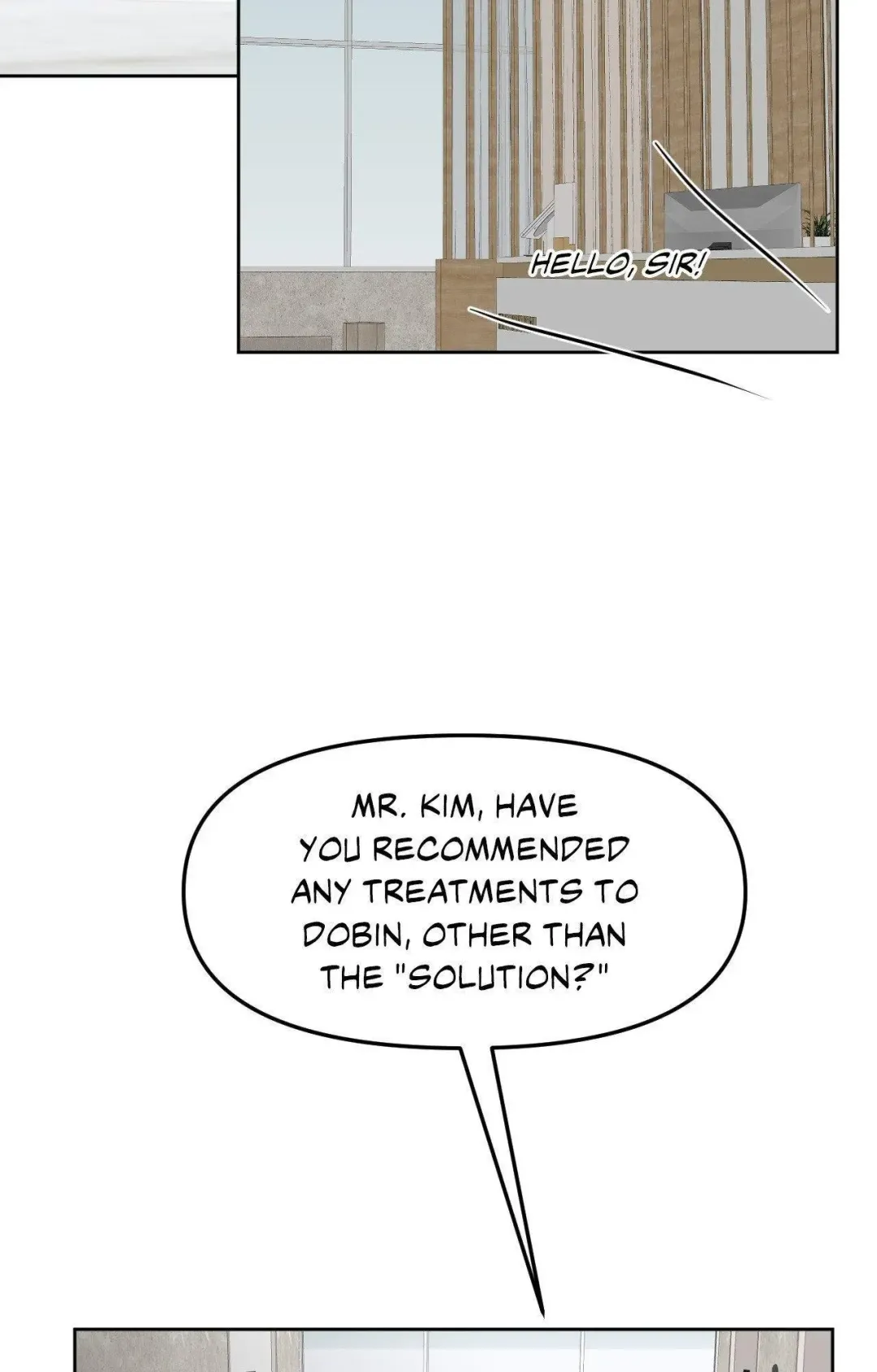 Scent and Sensibility - Chapter 70 Page 42