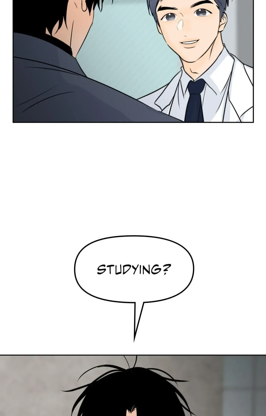 Scent and Sensibility - Chapter 70 Page 46