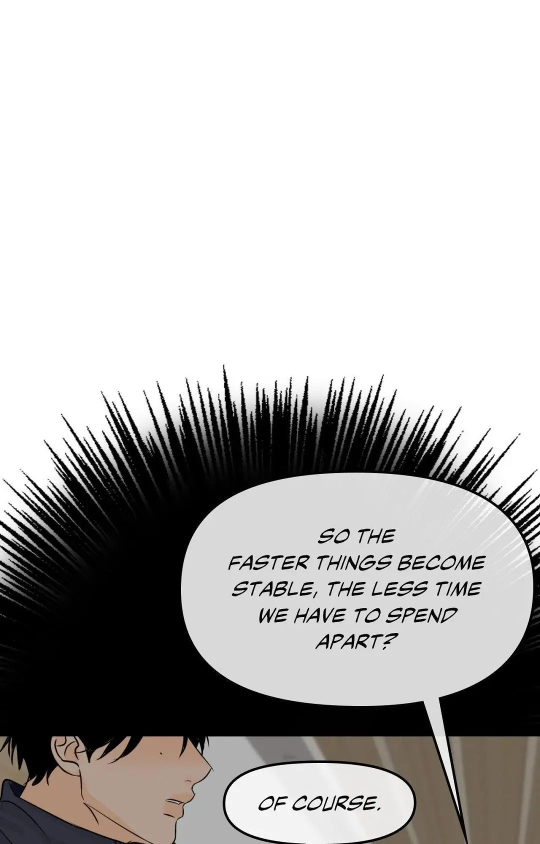 Scent and Sensibility - Chapter 70 Page 48