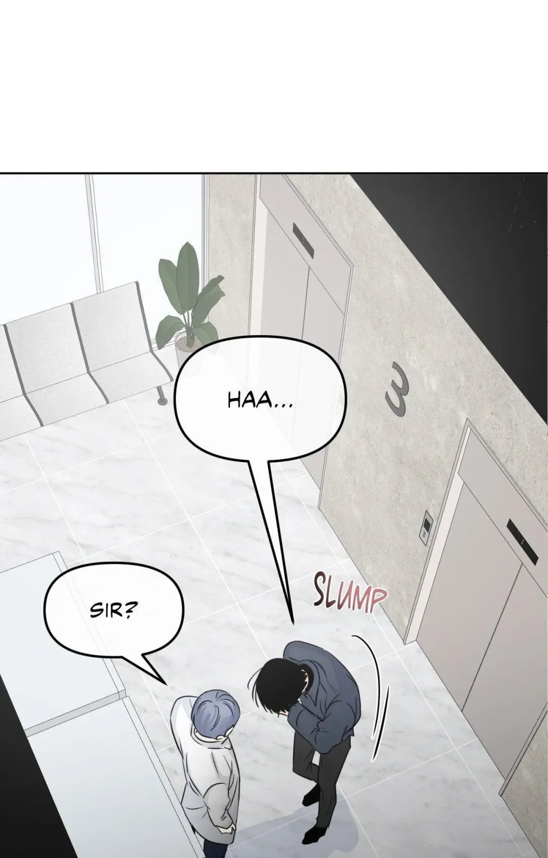 Scent and Sensibility - Chapter 70 Page 52
