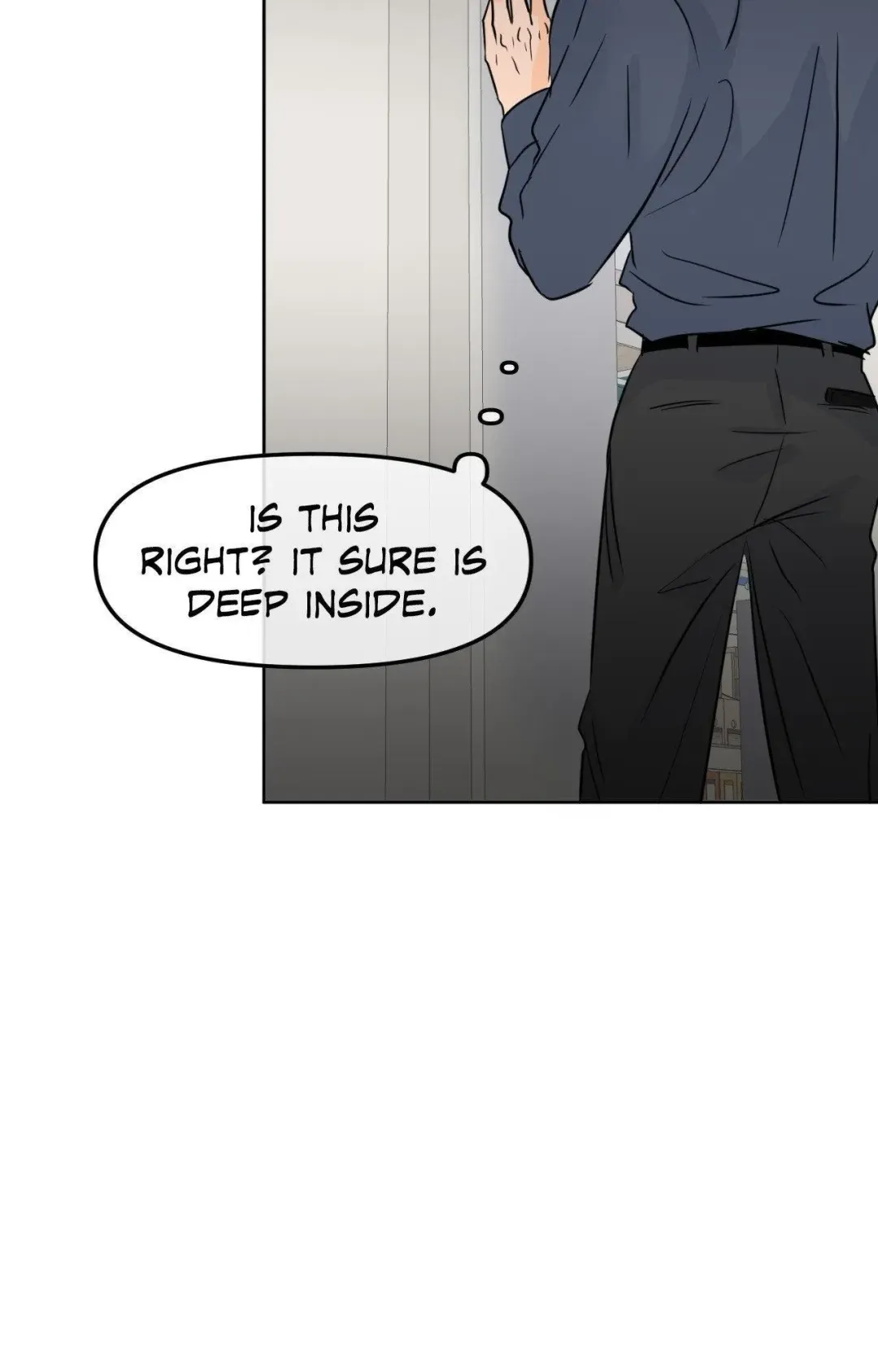 Scent and Sensibility - Chapter 70 Page 59