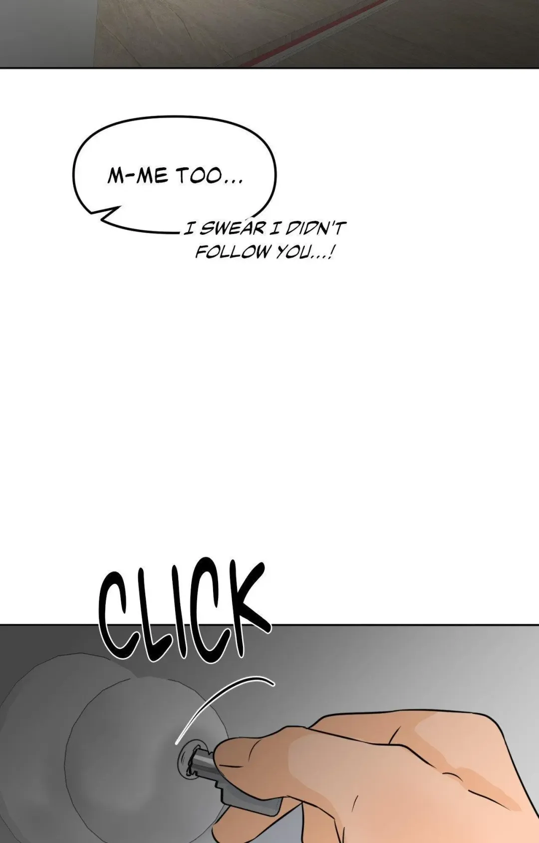 Scent and Sensibility - Chapter 70 Page 68
