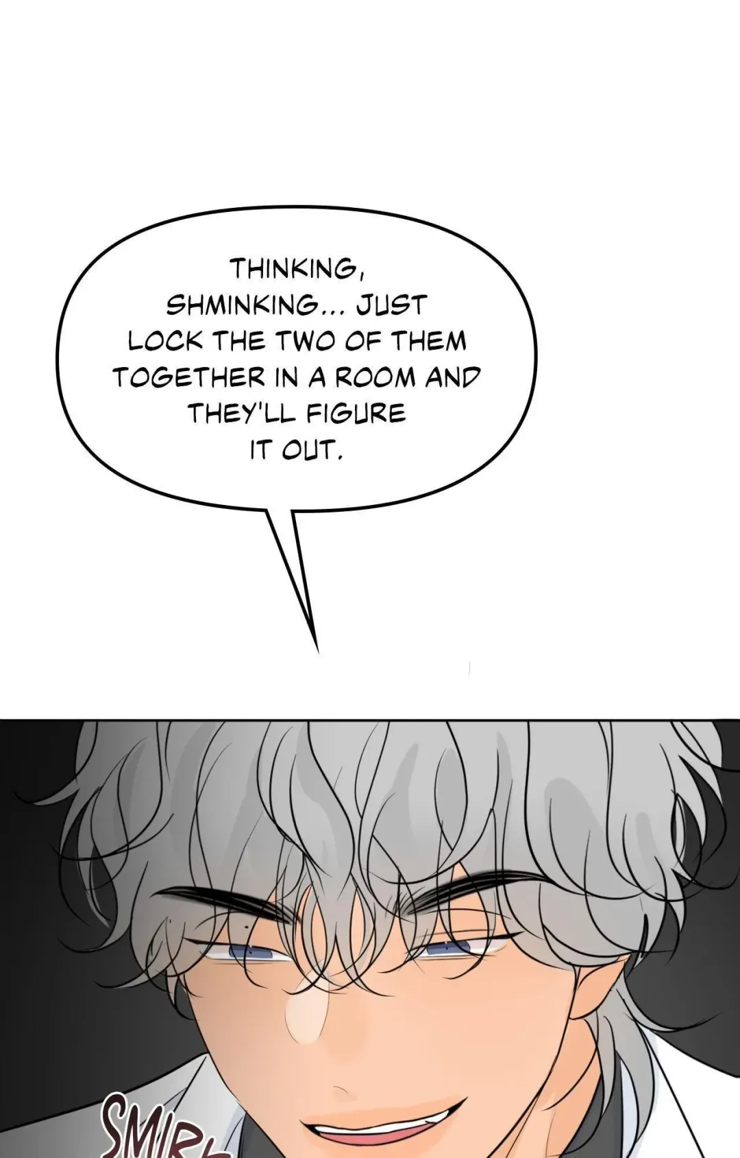 Scent and Sensibility - Chapter 70 Page 70