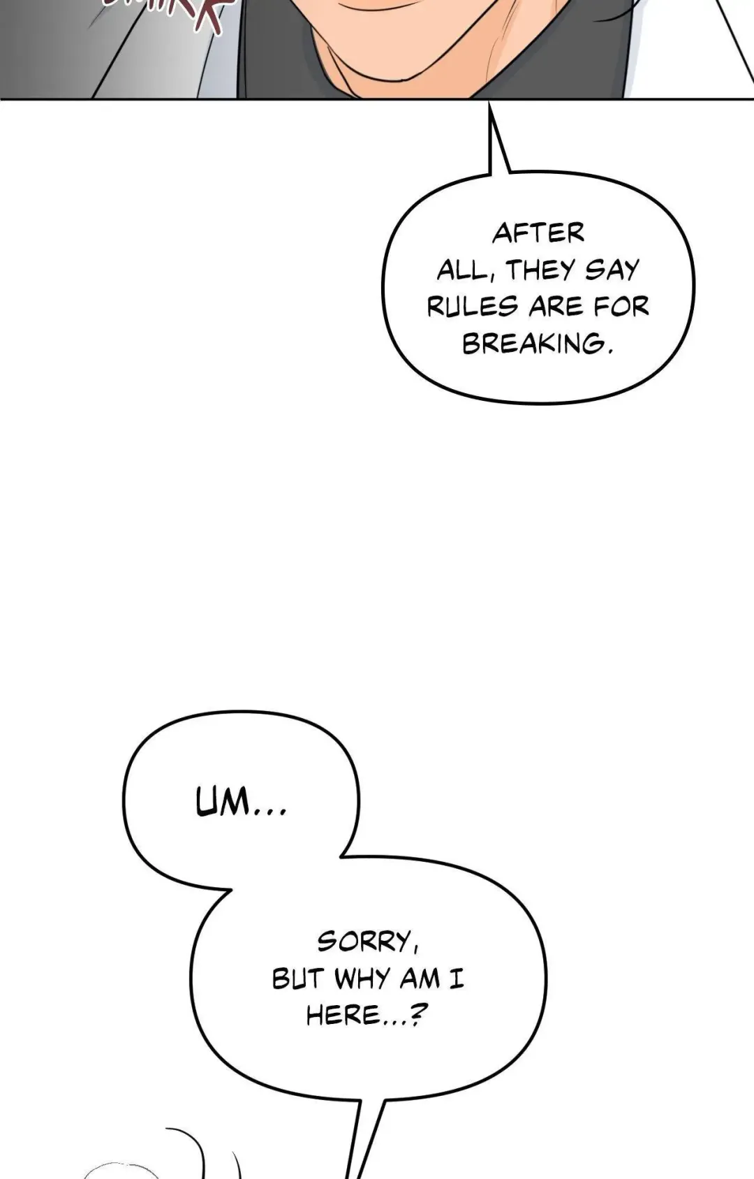 Scent and Sensibility - Chapter 70 Page 71