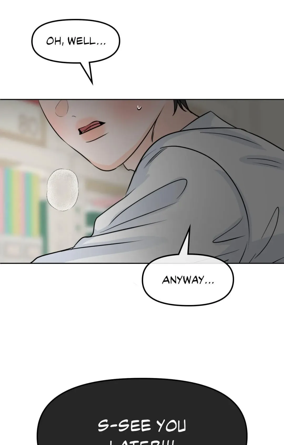 Scent and Sensibility - Chapter 70 Page 73