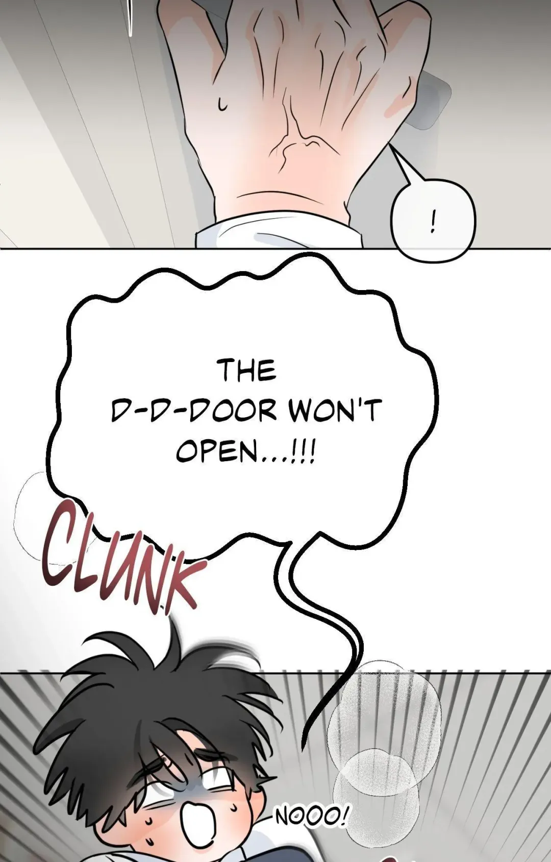 Scent and Sensibility - Chapter 70 Page 76