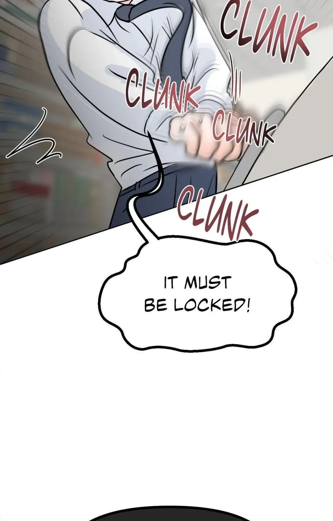 Scent and Sensibility - Chapter 70 Page 77