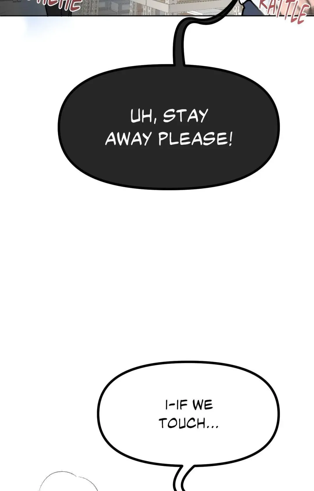Scent and Sensibility - Chapter 70 Page 79