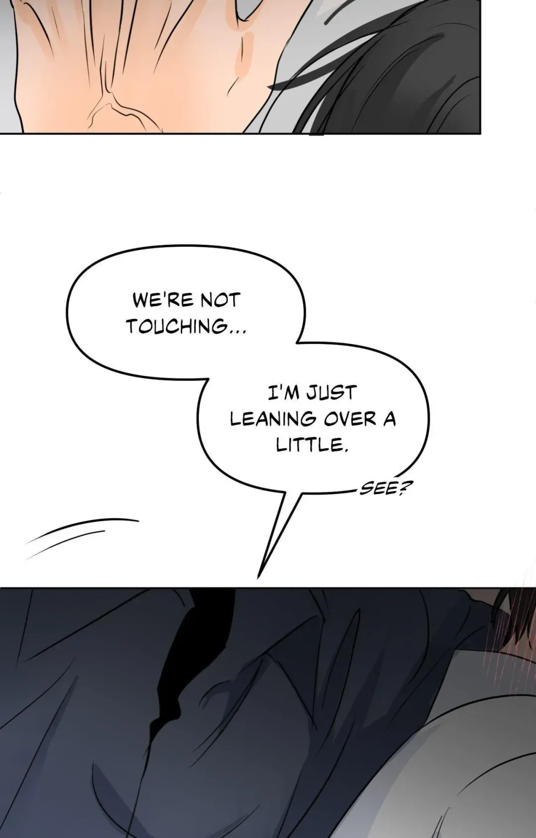 Scent and Sensibility - Chapter 70 Page 82