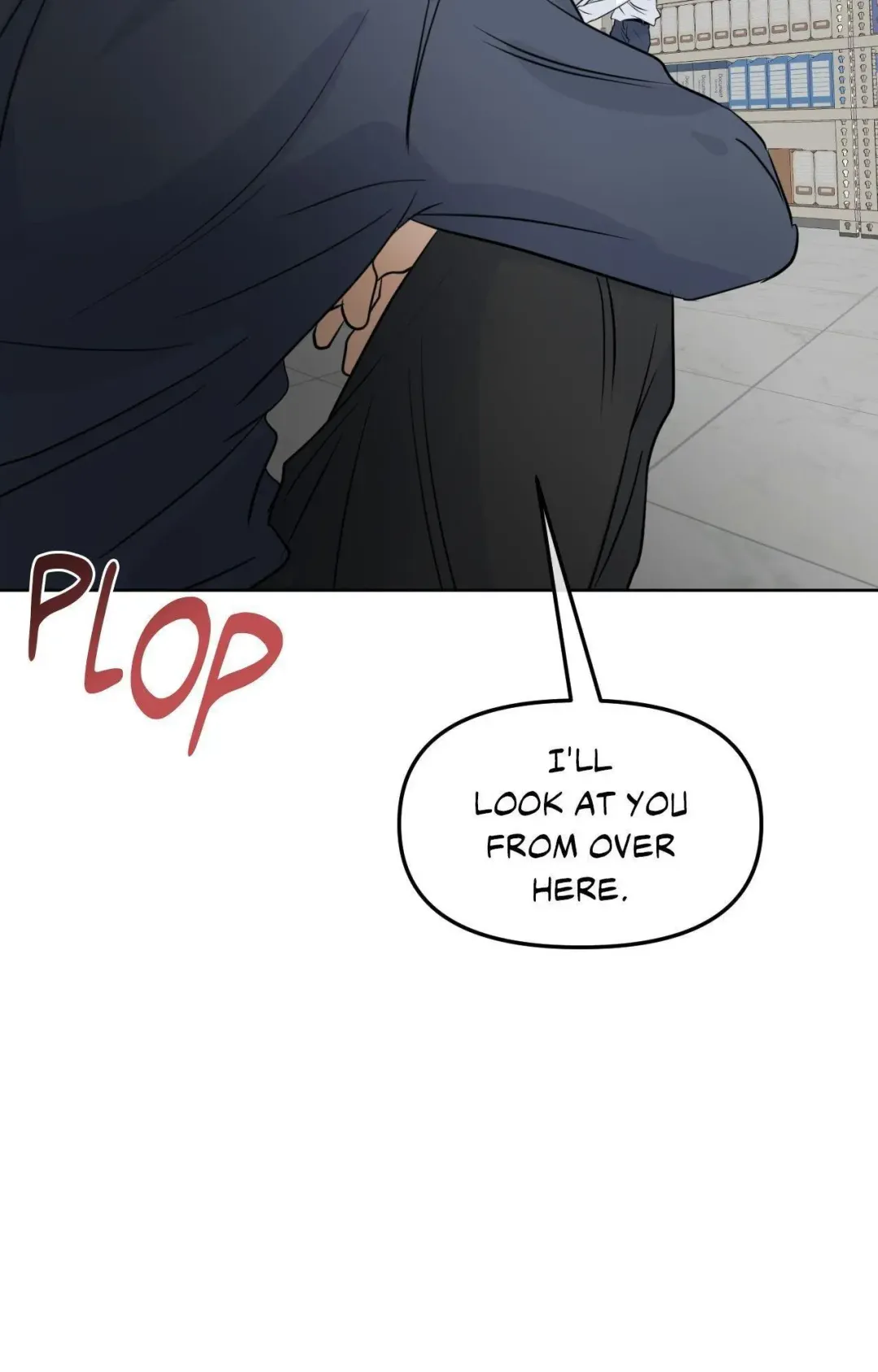 Scent and Sensibility - Chapter 70 Page 86