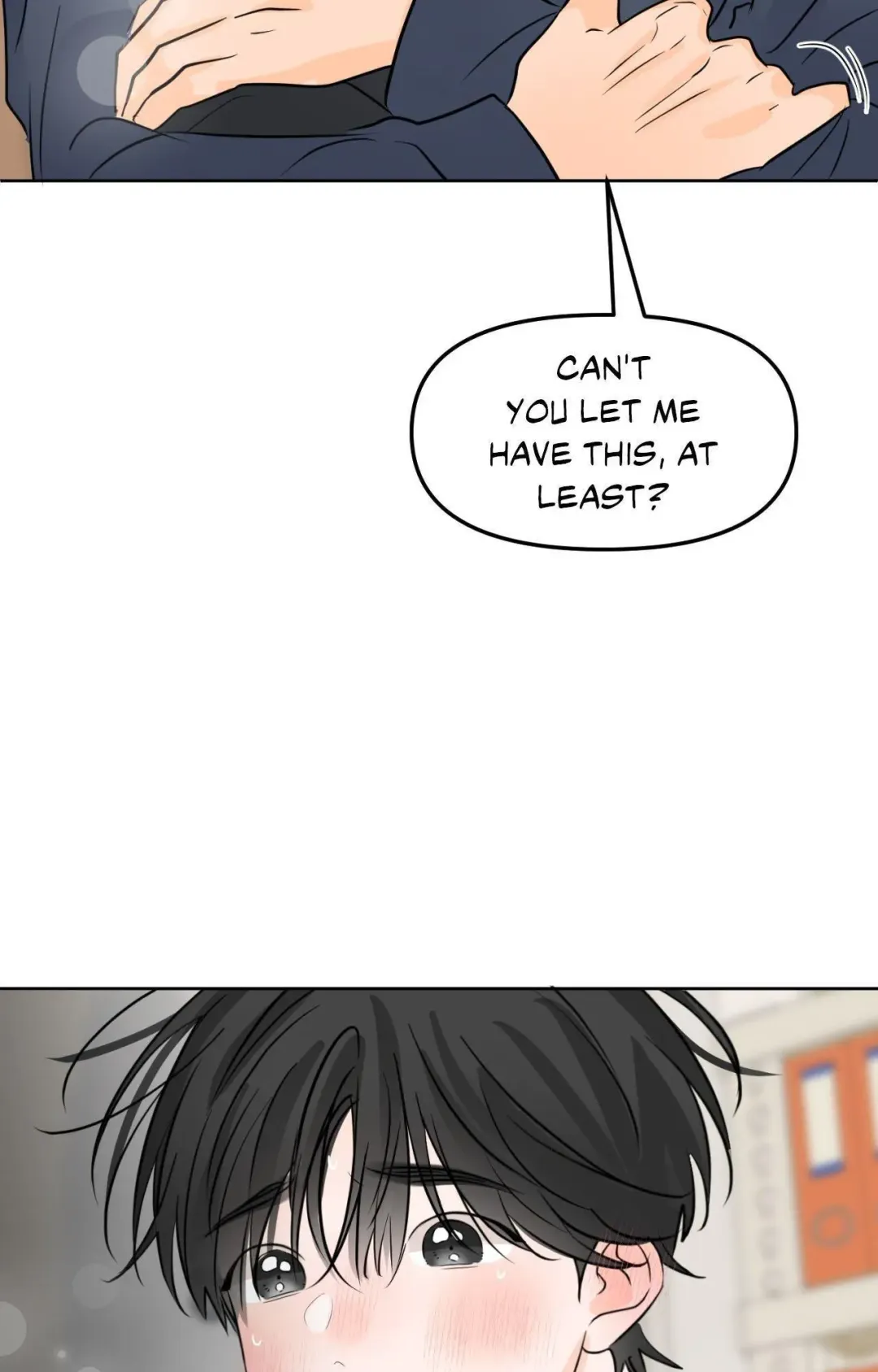 Scent and Sensibility - Chapter 70 Page 88
