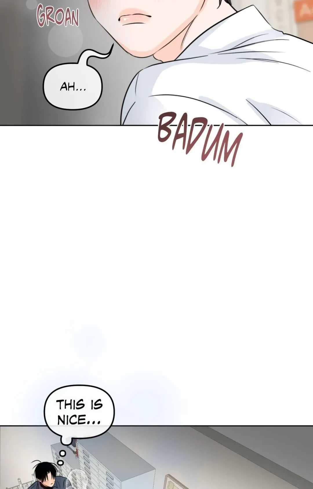 Scent and Sensibility - Chapter 70 Page 89