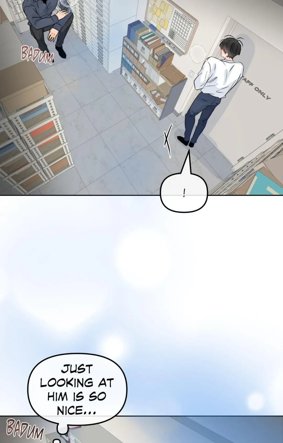 Scent and Sensibility - Chapter 70 Page 90