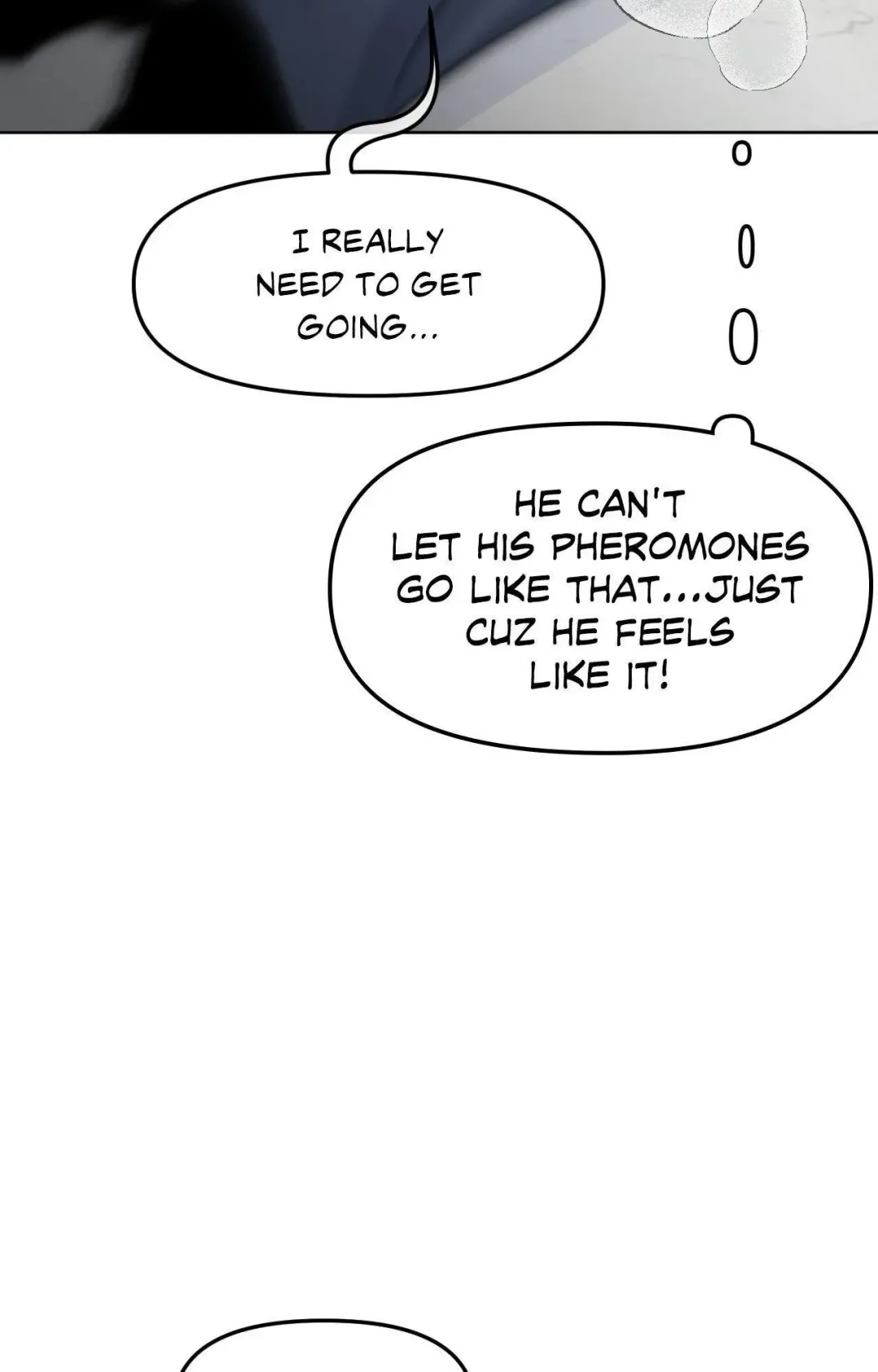 Scent and Sensibility - Chapter 70 Page 93