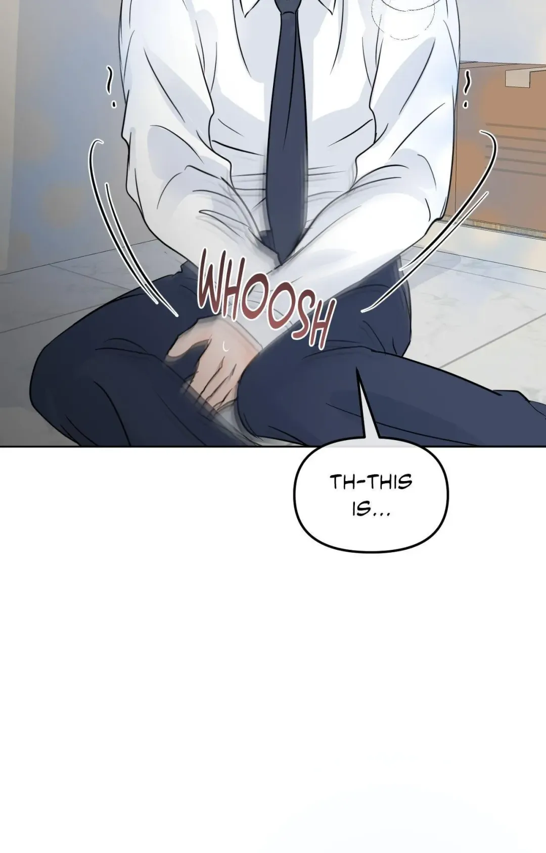 Scent and Sensibility - Chapter 70 Page 96