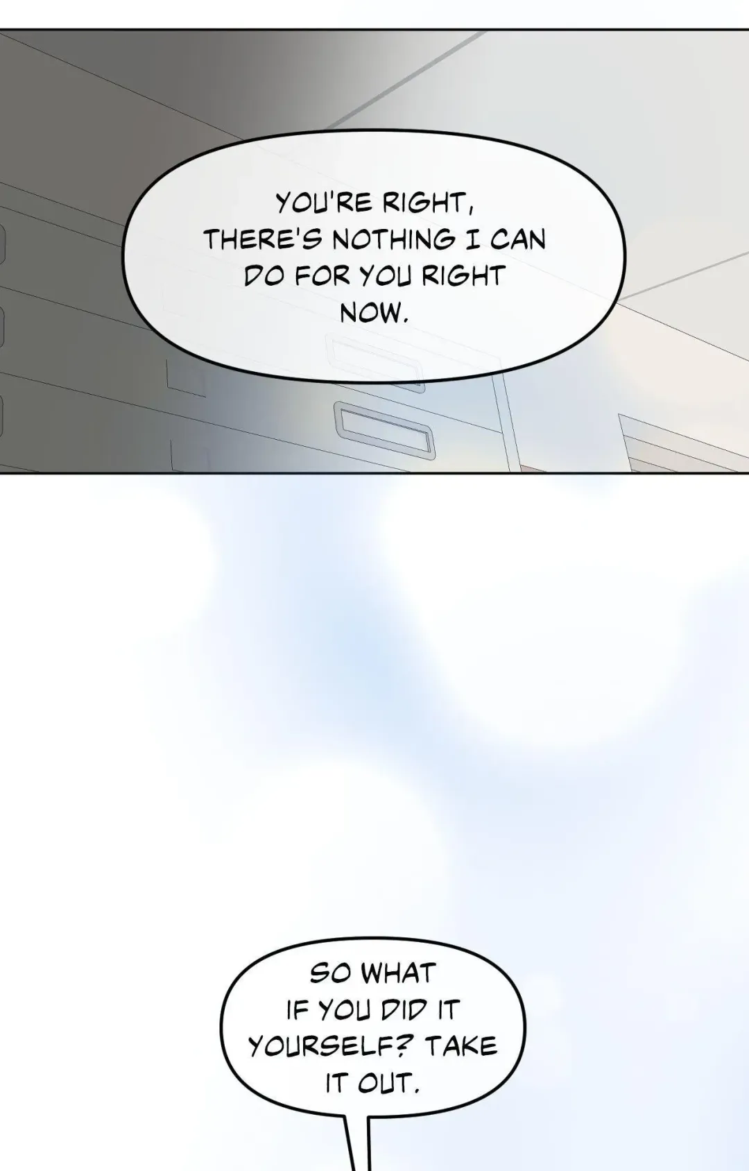 Scent and Sensibility - Chapter 70 Page 97