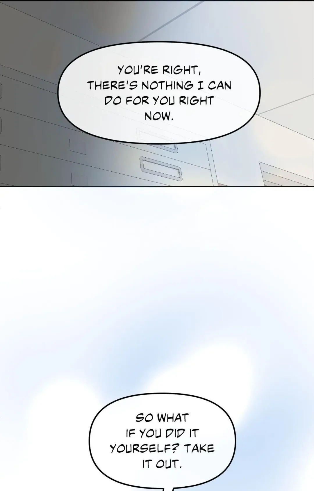 Scent and Sensibility - Chapter 71 Page 3
