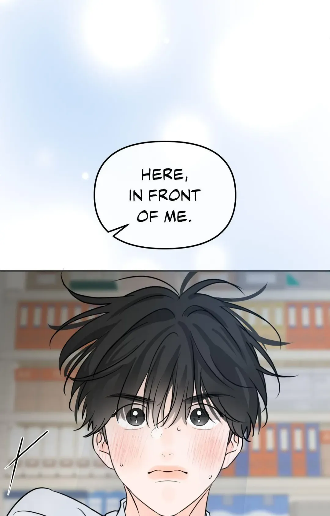 Scent and Sensibility - Chapter 71 Page 5