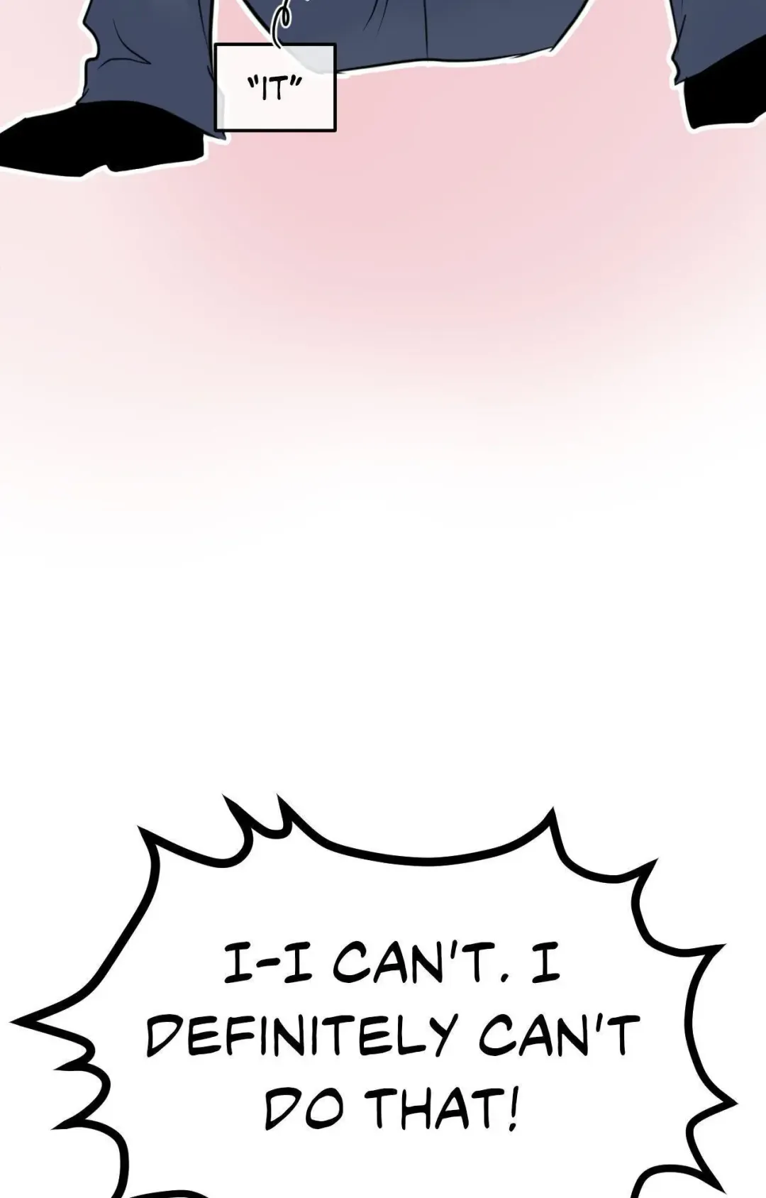 Scent and Sensibility - Chapter 71 Page 11