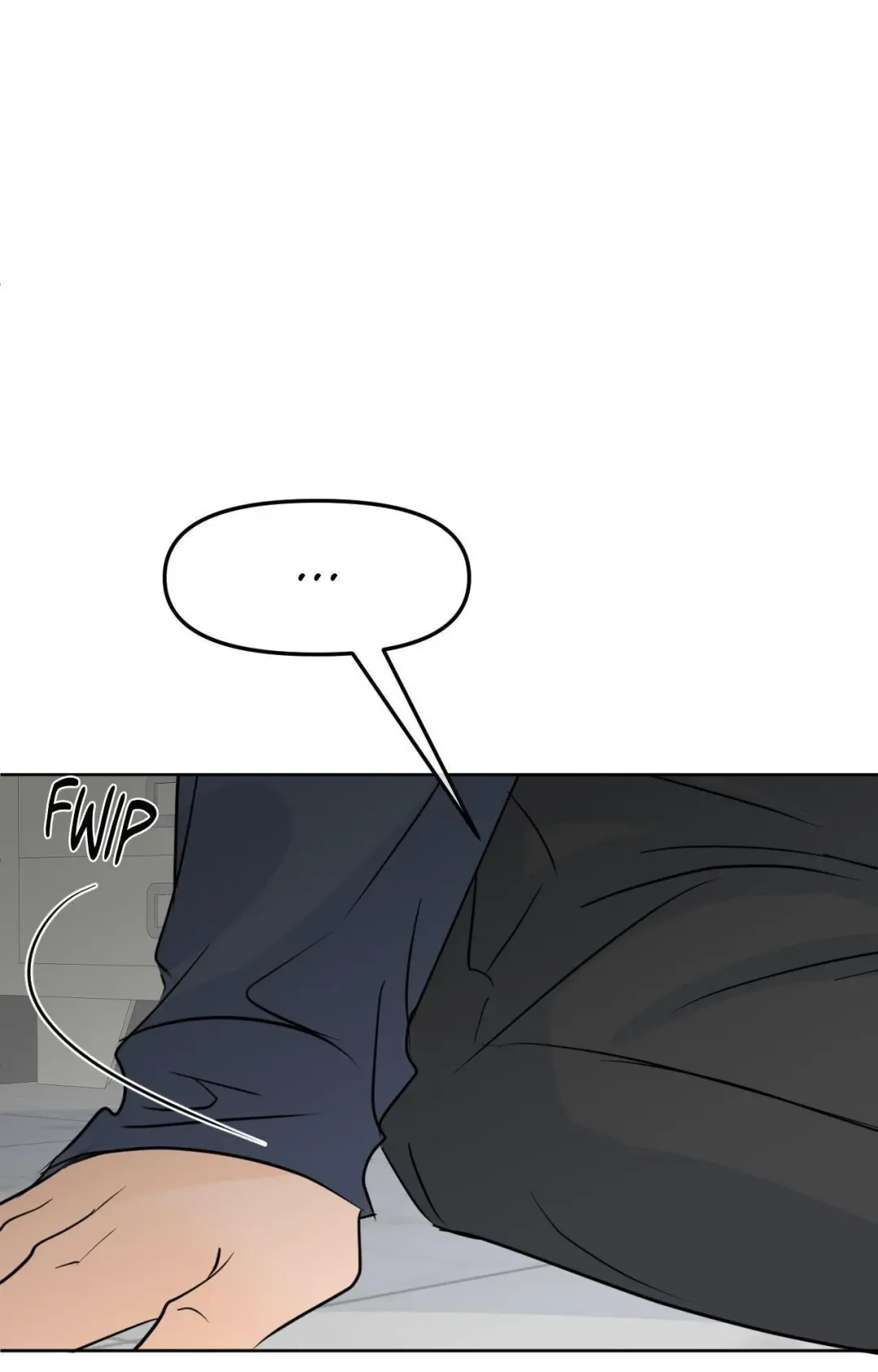 Scent and Sensibility - Chapter 71 Page 15