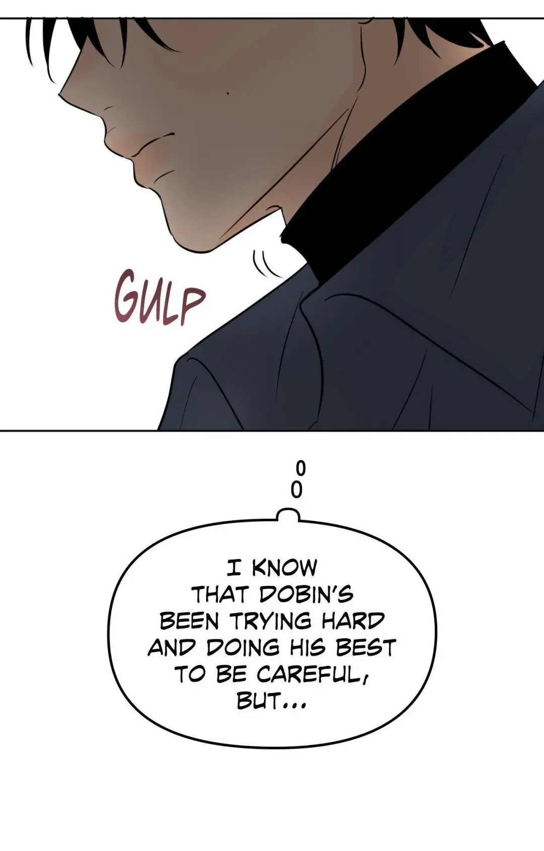 Scent and Sensibility - Chapter 71 Page 19