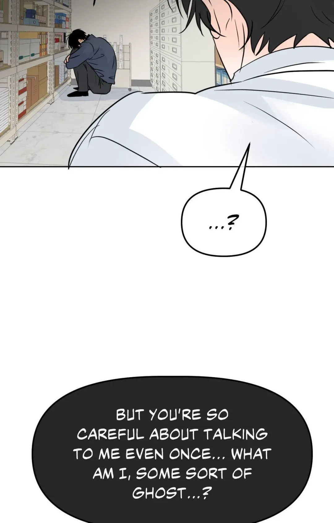 Scent and Sensibility - Chapter 71 Page 21