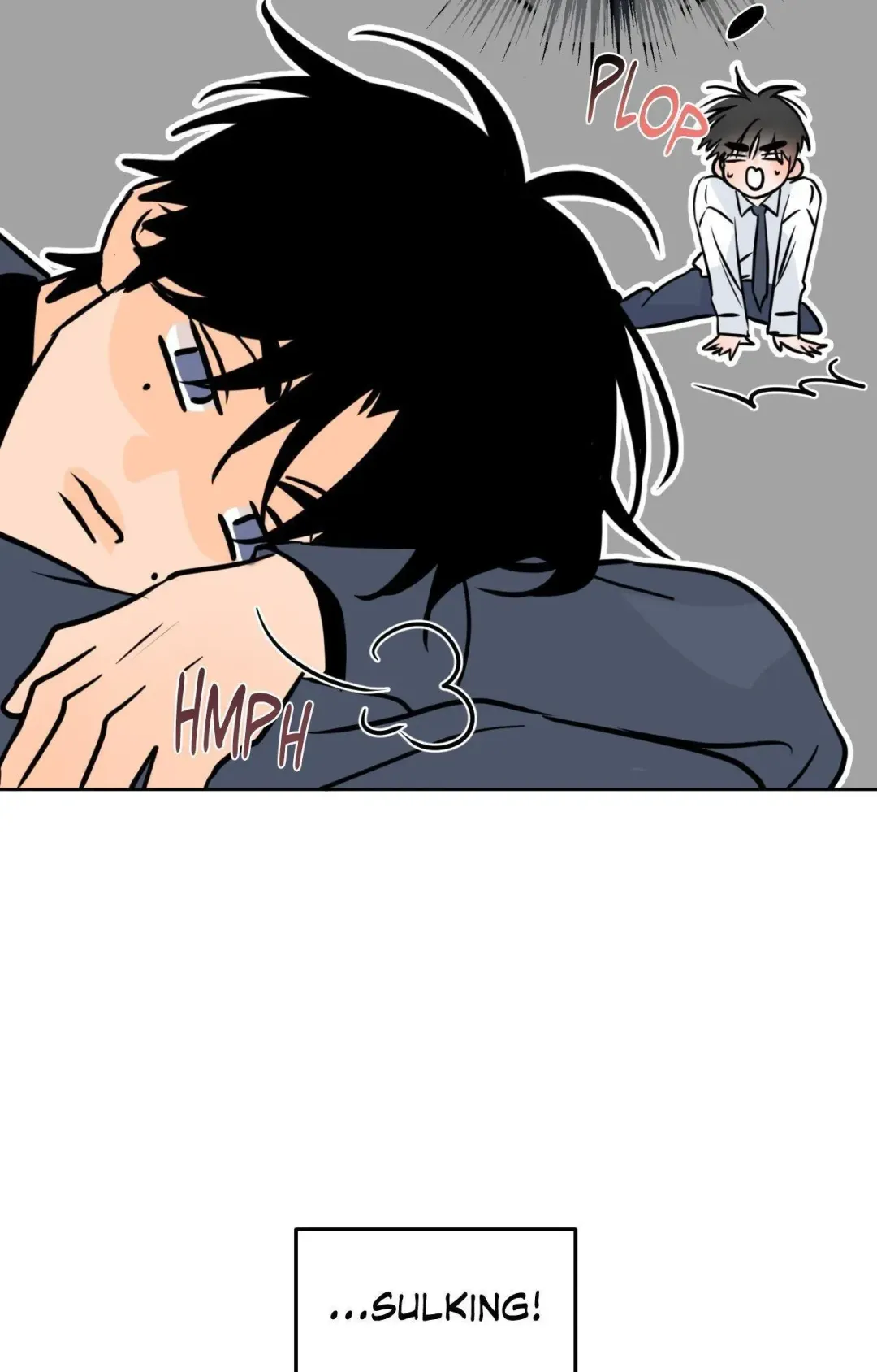 Scent and Sensibility - Chapter 71 Page 27