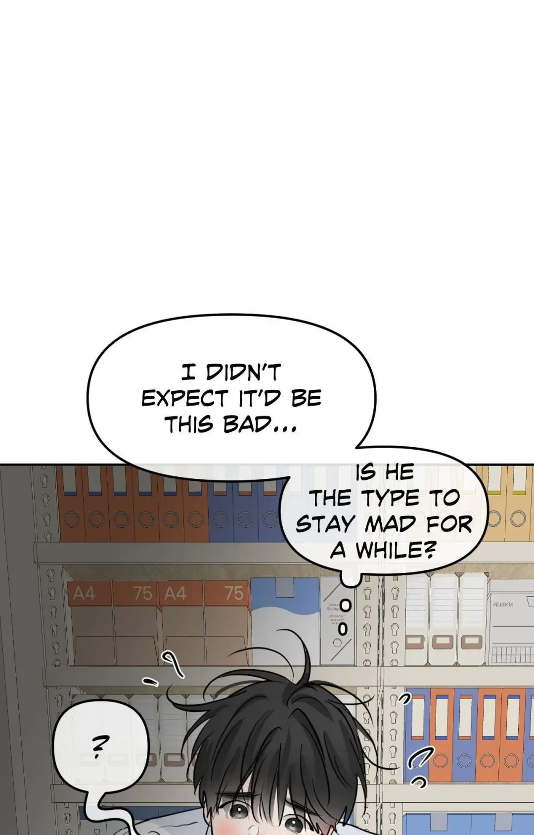 Scent and Sensibility - Chapter 71 Page 31