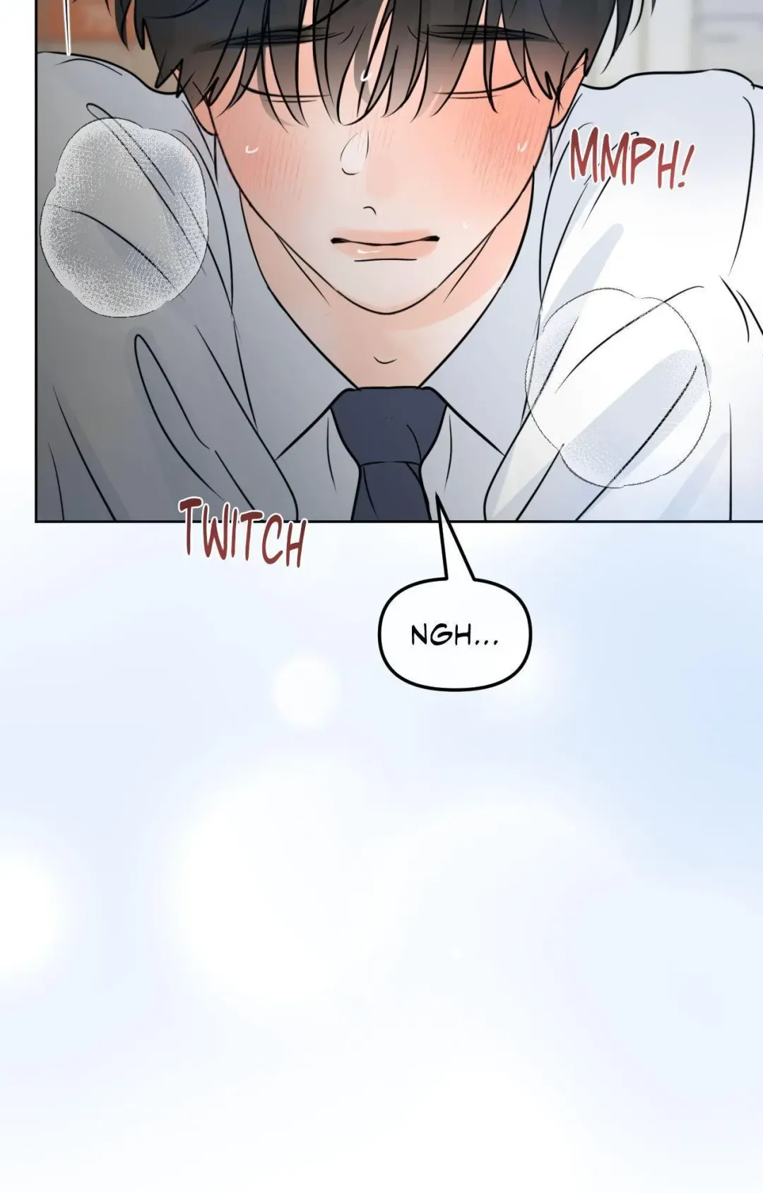 Scent and Sensibility - Chapter 71 Page 38