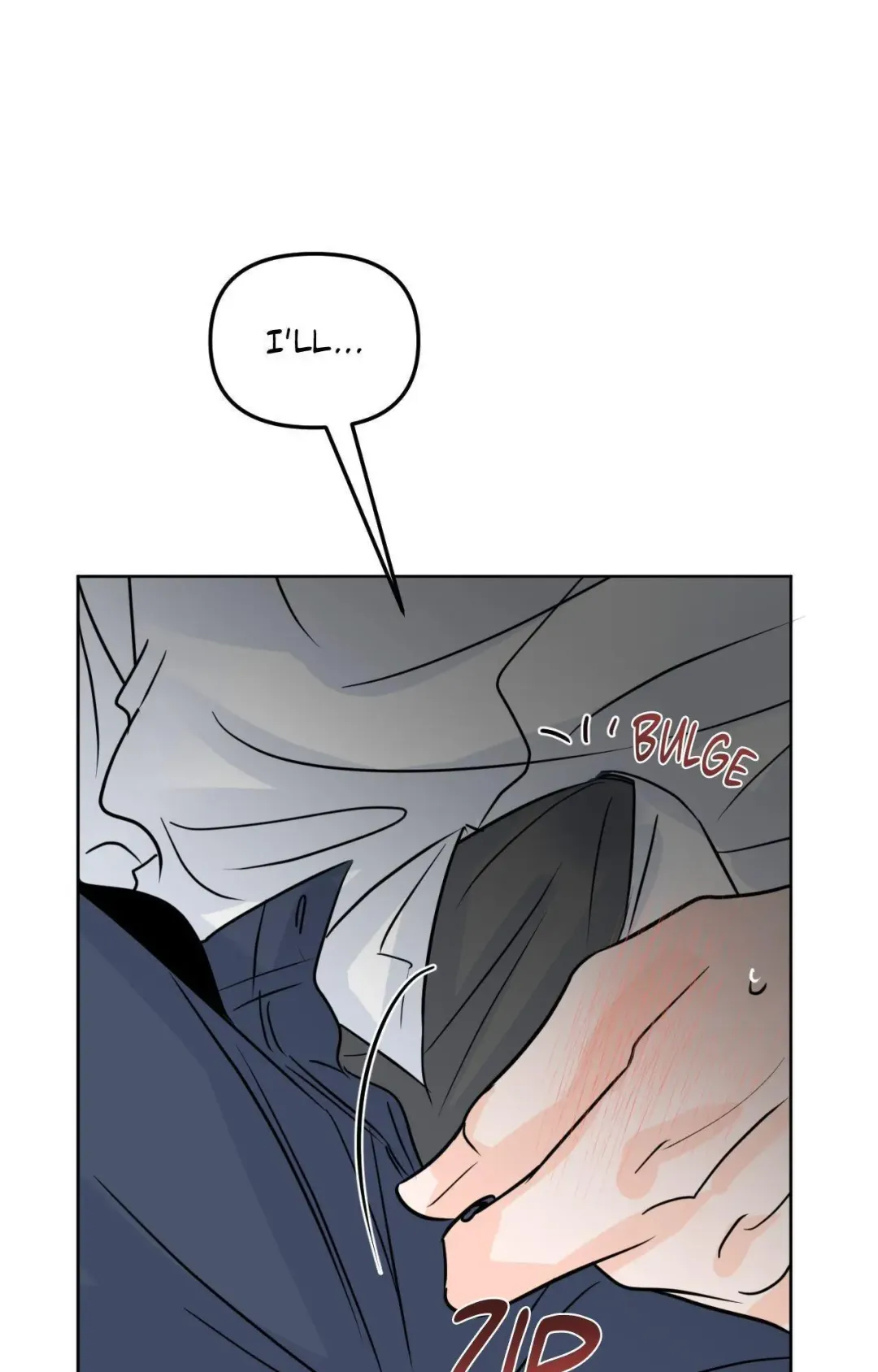 Scent and Sensibility - Chapter 71 Page 40