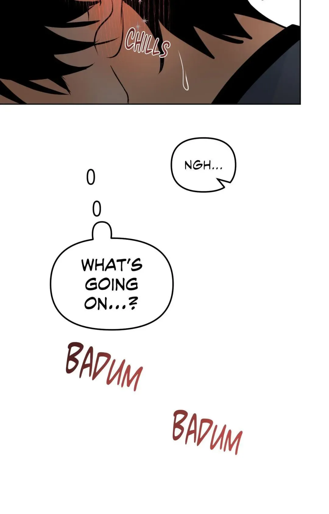 Scent and Sensibility - Chapter 71 Page 44