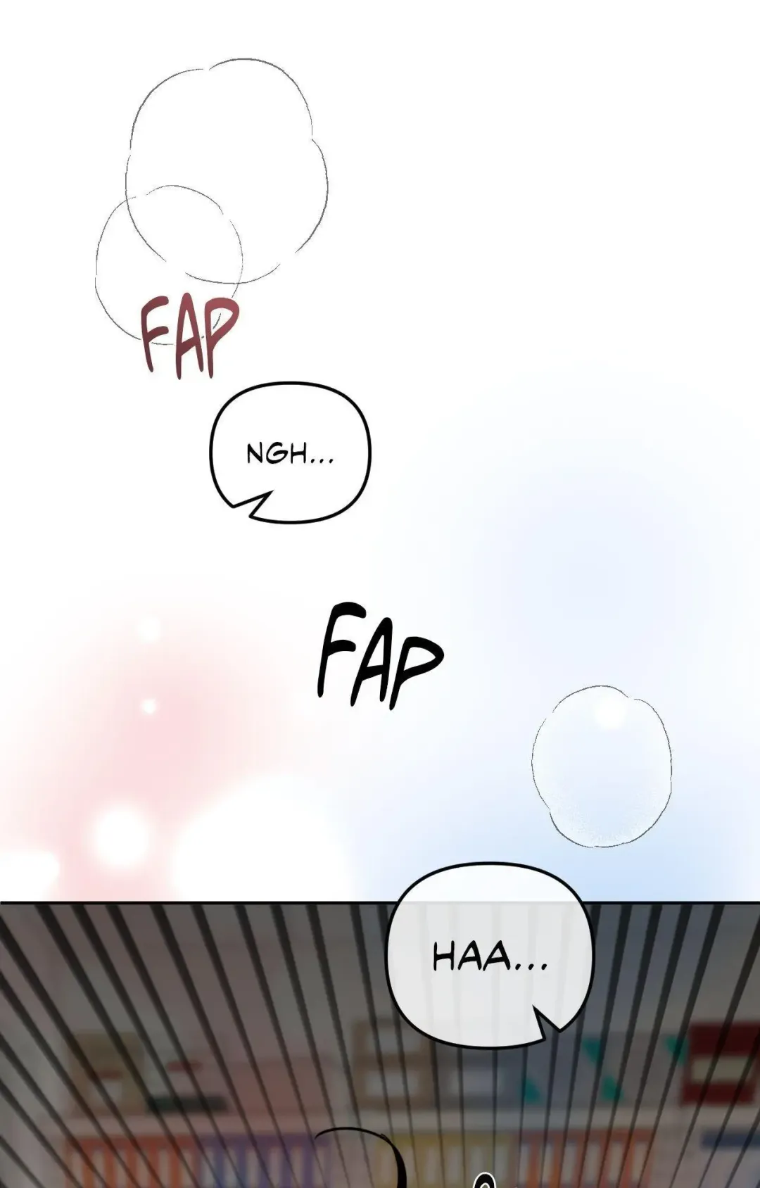 Scent and Sensibility - Chapter 71 Page 45