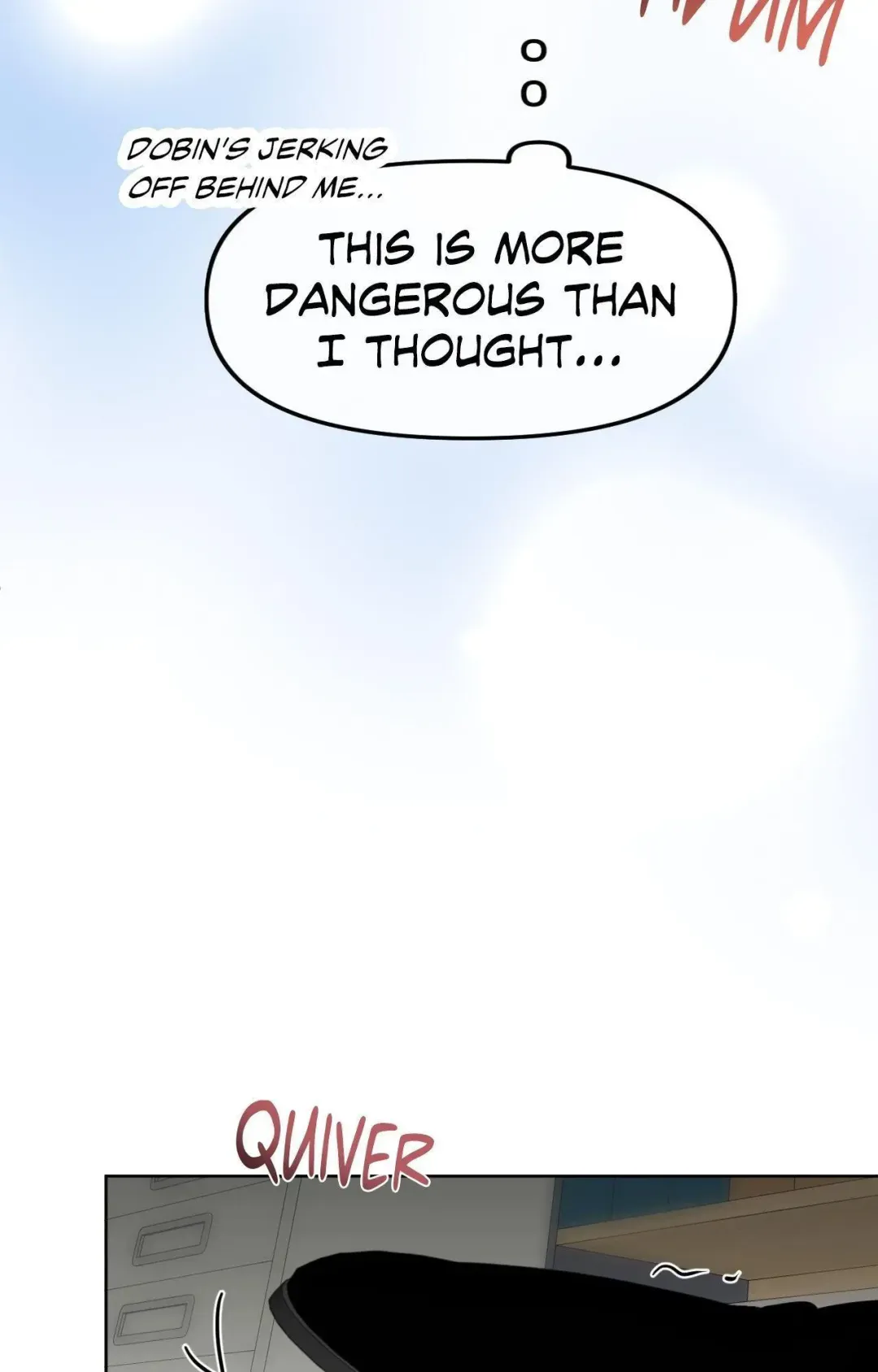 Scent and Sensibility - Chapter 71 Page 47