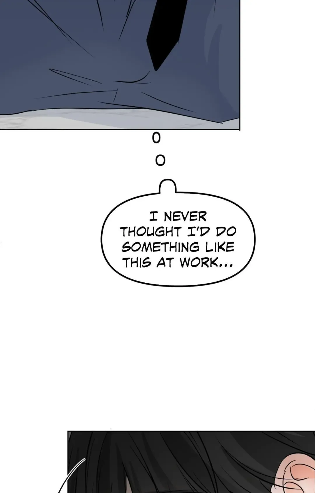 Scent and Sensibility - Chapter 71 Page 50