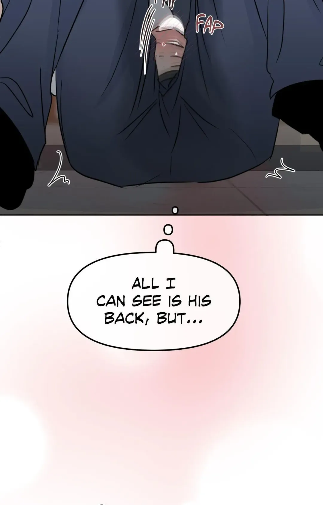 Scent and Sensibility - Chapter 71 Page 54