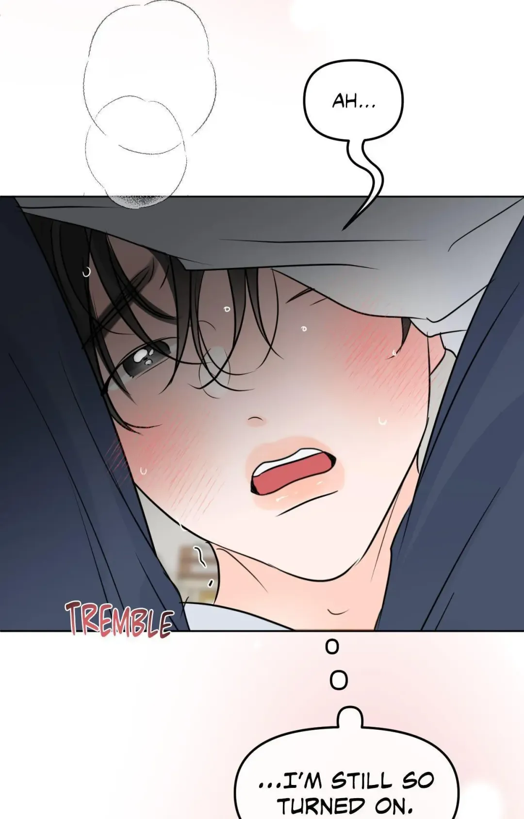 Scent and Sensibility - Chapter 71 Page 55