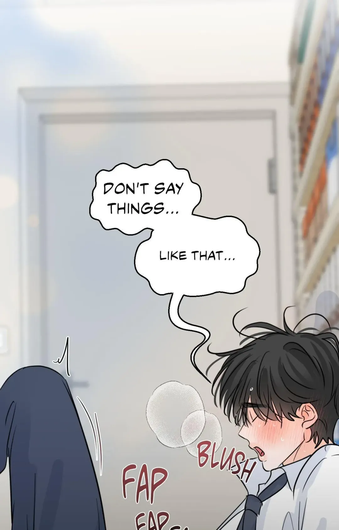 Scent and Sensibility - Chapter 71 Page 59