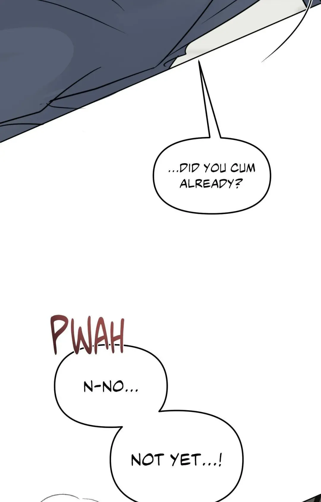 Scent and Sensibility - Chapter 71 Page 67