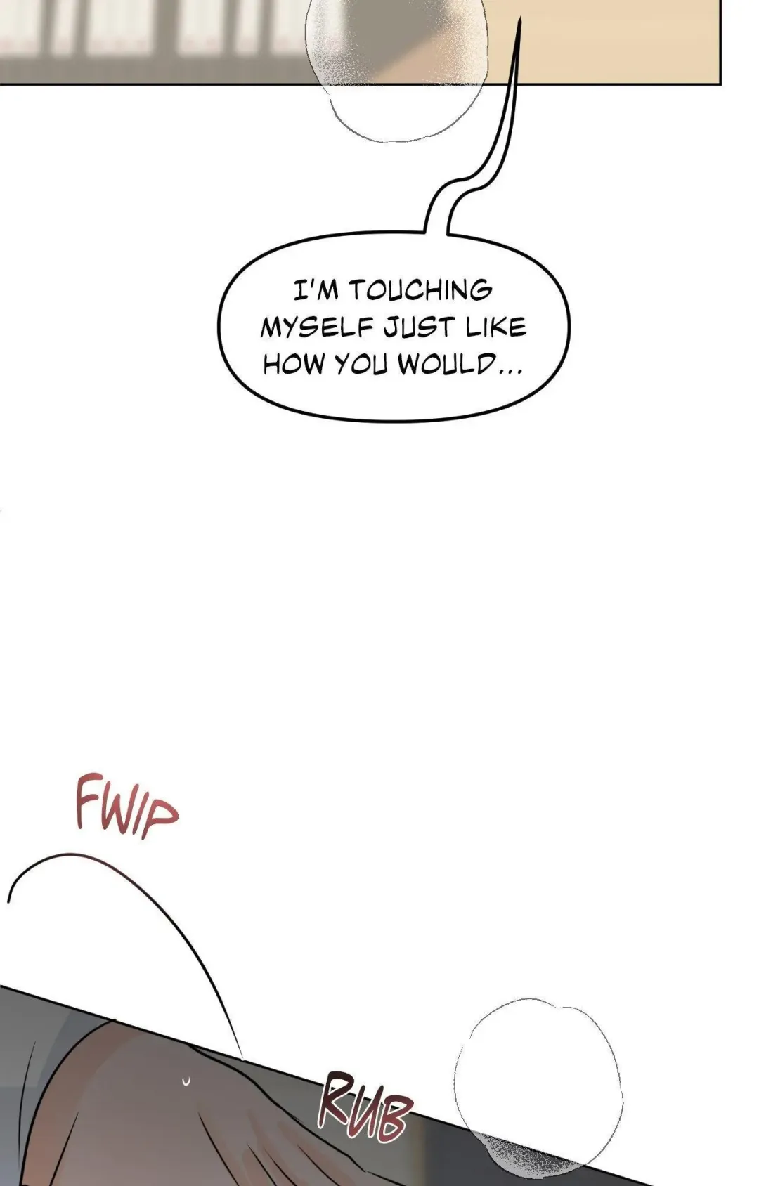 Scent and Sensibility - Chapter 71 Page 72