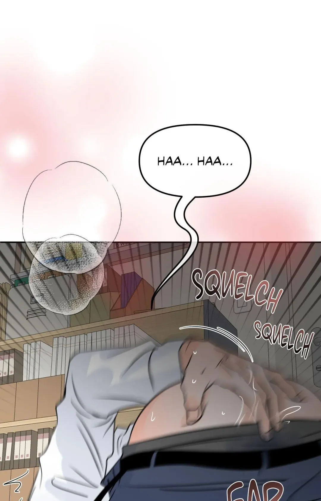 Scent and Sensibility - Chapter 71 Page 75