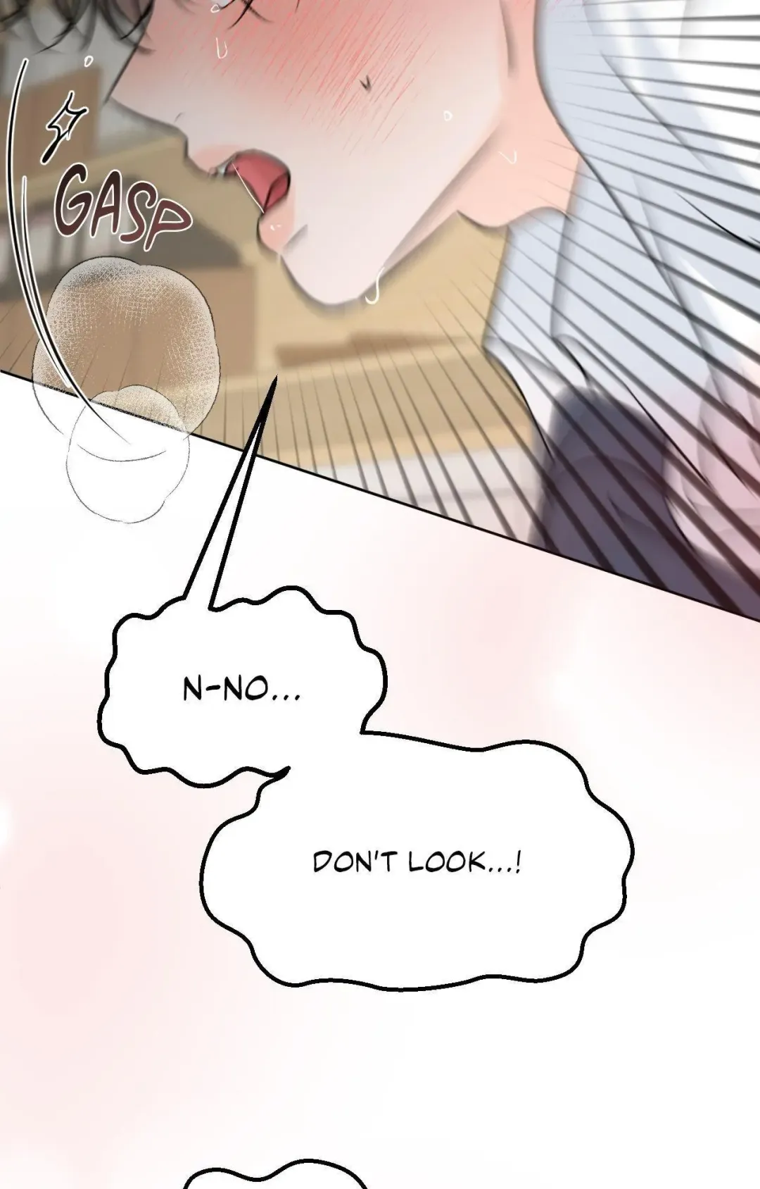 Scent and Sensibility - Chapter 71 Page 84